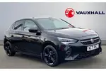 2022 Vauxhall Corsa