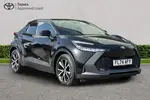 2024 Toyota C-HR