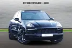 2022 Porsche Cayenne