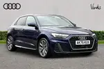 2025 Audi A1