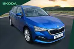 2023 Skoda Scala