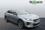 2021 Kia XCeed