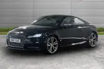 2017 Audi TT S