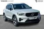 2024 Volvo XC40