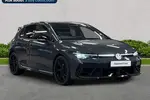 2025 Volkswagen Golf R