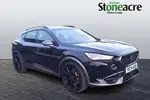 2024 Cupra Formentor