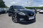 2023 Nissan Qashqai