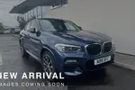 2019 BMW X4