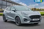 2021 Ford Puma