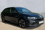 2025 Skoda Scala