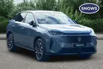 2025 Peugeot 3008