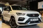 2022 Cupra Ateca