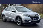 2019 Honda HR-V