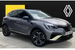 2023 Renault Captur