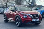 2023 Nissan Juke