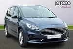 2023 Ford Galaxy