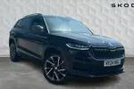 2024 Skoda Kodiaq
