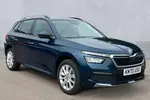 2020 Skoda Kamiq