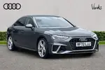2023 Audi A4