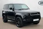 2023 Land Rover Defender
