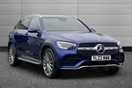 2022 Mercedes-Benz GLC