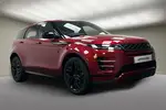2022 Land Rover Range Rover Evoque