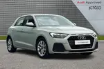 2024 Audi A1