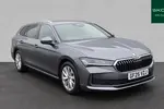 2025 Skoda Superb