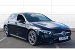 2019 Mercedes-Benz A-Class