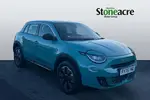 2025 Fiat 600