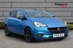 2019 Vauxhall Corsa