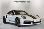 2023 Porsche 911