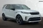 2023 Land Rover Discovery