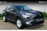 2025 Toyota Yaris Cross