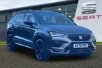 2025 SEAT Ateca