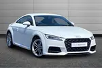 2020 Audi TT