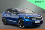 2023 Skoda Enyaq