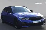 2020 BMW 3 Series Touring