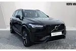 2022 Volvo XC90