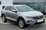 2024 Volkswagen T-Roc
