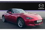 2025 Mazda MX-5