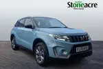 2024 Suzuki Vitara