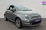 2022 Fiat 500