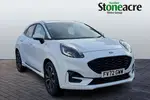 2022 Ford Puma