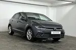 2023 Volkswagen Polo