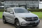 2020 Mercedes-Benz EQC