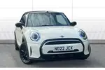 2022 MINI Convertible