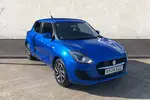2024 Suzuki Swift