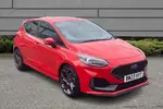 2023 Ford Fiesta ST