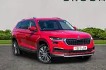2023 Skoda Kodiaq
